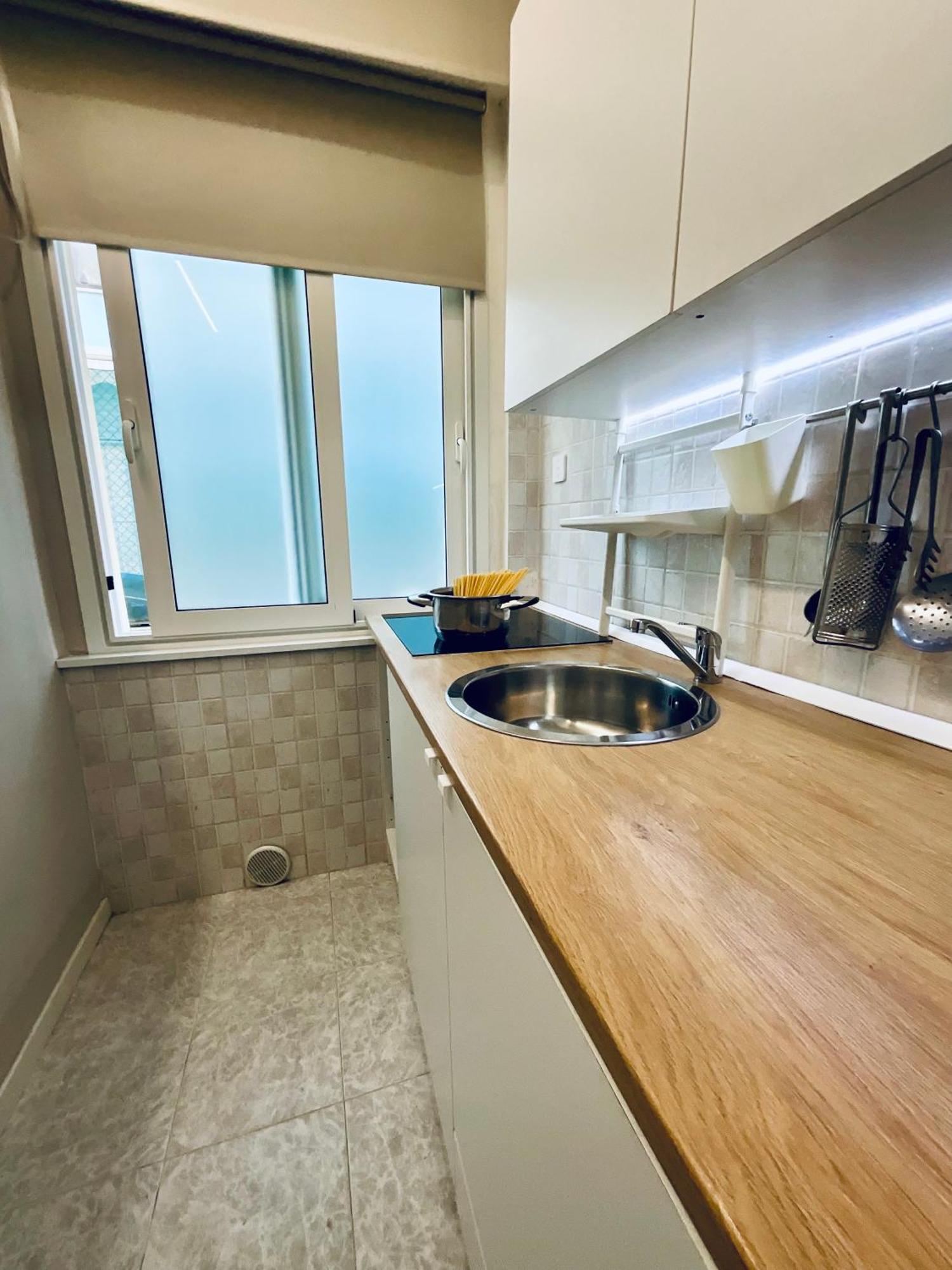 פורטו סן ג'ורג'יו 100 Mt Dal Mare - On The Beach - Wifi - Clima Relax For Family מראה חיצוני תמונה